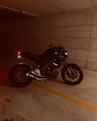 MT-125