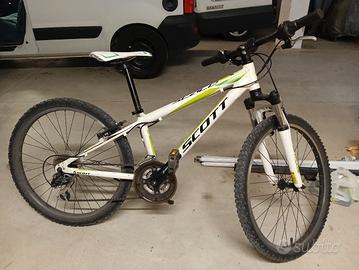MTB Scott ruota 24