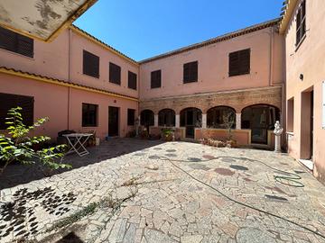 Villa - Sinnai
