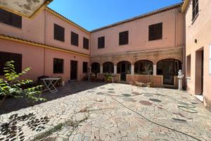 Villa - Sinnai
