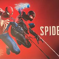 Marvel Spider-Man 2 Ps5 Edizione da Collezione