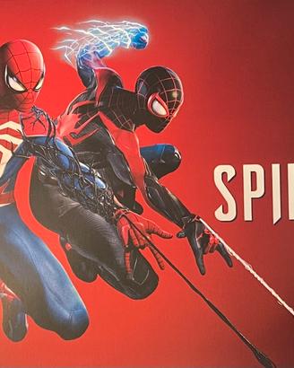 Marvel Spider-Man 2 Ps5 Edizione da Collezione