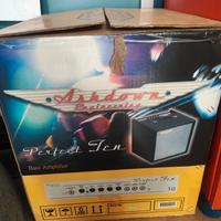 Amplificatore basso ASHDOWN Perfect Ten