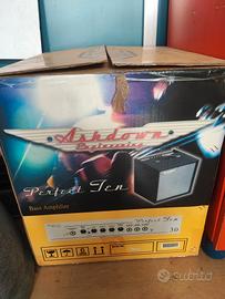 Amplificatore basso ASHDOWN Perfect Ten