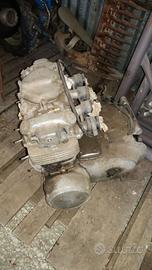 motore honda 500 cb four