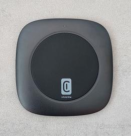 CELLULARLINE - easy pad wireless charger 10W