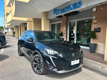 Peugeot 2008 2008 1.2 puretech GT Line s&s 130cv *