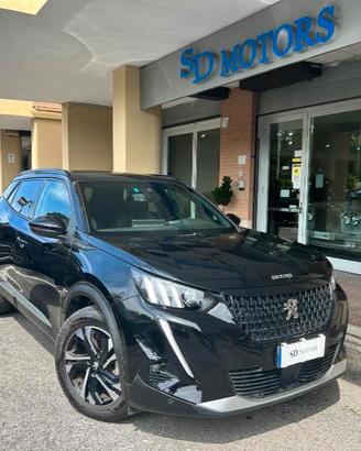 Peugeot 2008 2008 1.2 puretech GT Line s&s 130cv *