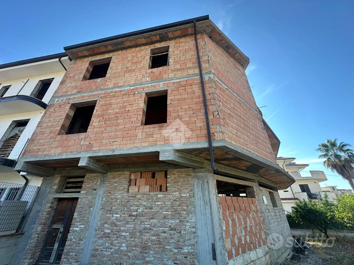Apartment in Trebisacce, Cosenza - Vista 2