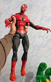 Spiderman 2 Toybiz Marvel 2003