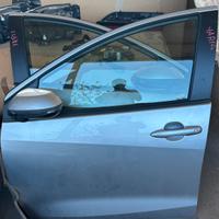 Sportello Anteriore Sinistro Toyota Yaris XP210 20