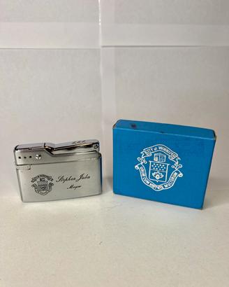 Accendino im Corona Bark Gas Vintage anni 60/70