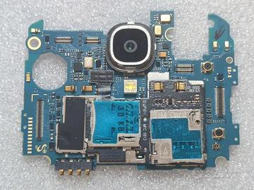 Scheda madre Samsung Galaxy S4
