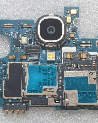Scheda madre Samsung Galaxy S4