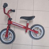 balance bike chicco
