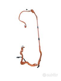 M15A-FXE CABLAGGIO ALTA TENSIONE TOYOTA Yaris Cros