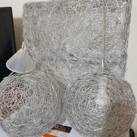 lampadari moderni 