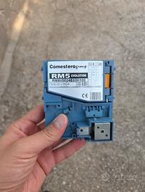 Gettoniera rendiresto elettronica