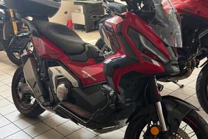 Honda X-ADV 750 Travel