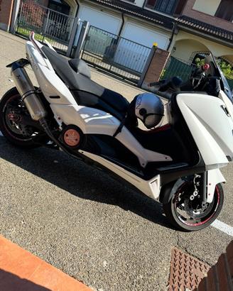 Tmax 530 2012