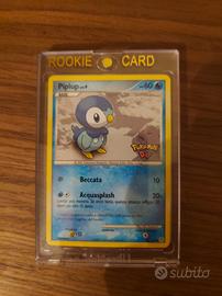 piplup Pokemon day 2008
