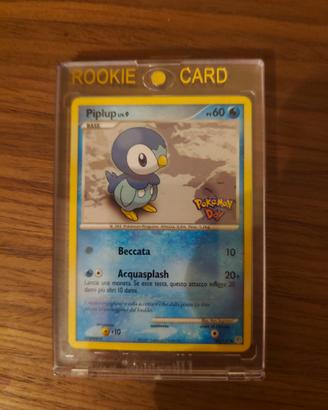 piplup Pokemon day 2008