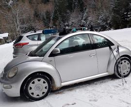 New Beetle