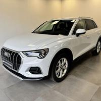 AUDI Q3 35 TFSI 150CV S TRONIC