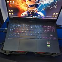 Hp Omen 15 + rtx 2060 + 32gb ram