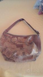 BORSA ALVIERO MARTINI