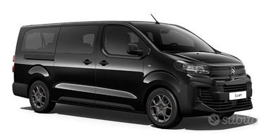 CITROEN Spacetourer 2.0 BlueHDi 180 CV EAT8 XL B