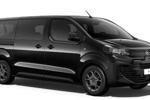 CITROEN Spacetourer 2.0 BlueHDi 180 CV EAT8 XL B