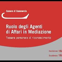 Agente immobiliare con Patentino