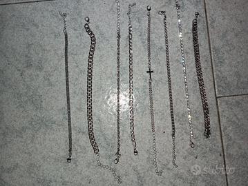 braccialetti