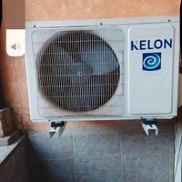 Condizionatore kelon