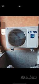 Condizionatore kelon