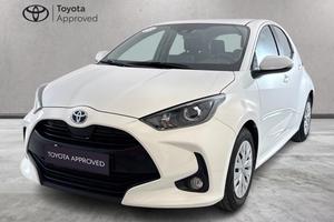 TOYOTA Yaris IV 2020 - Yaris 1.5h Active