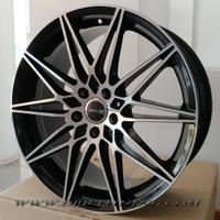 Cerchi in lega 20 AVUS AC-MB5 BMW 3 4 5 X3 X4