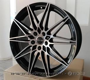 Cerchi in lega 20 AVUS AC-MB5 BMW 3 4 5 X3 X4