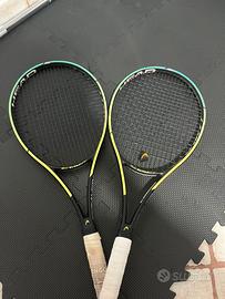 Head gravity pro 2023