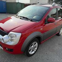 FIAT Panda 1.2Cross Natural Power senza nessun l