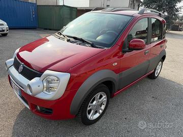 FIAT Panda 1.2Cross Natural Power senza nessun l
