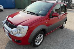 FIAT Panda 1.2Cross Natural Power senza nessun l