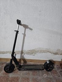 Monopattino elettrico