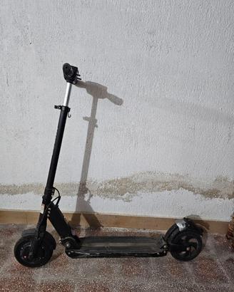 Monopattino elettrico