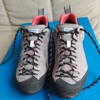 Scarpe trekking Dolomite GTX WMN misura 40 2/3