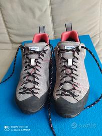 Scarpe trekking Dolomite GTX WMN misura 40 2/3