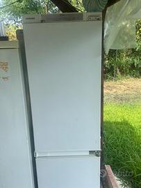 Frigo Samsung non Frost da incasso e anche
