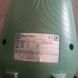 Aspirapolvere eletrolux