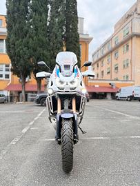 Honda Africa Twin  Adventure Sport 2024